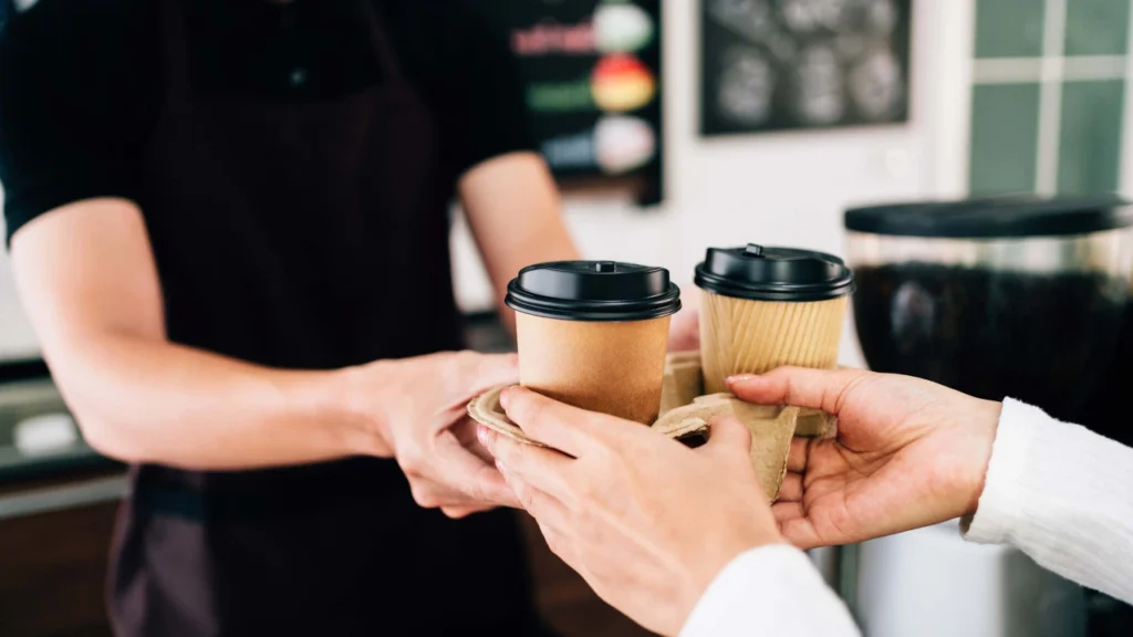 coffee