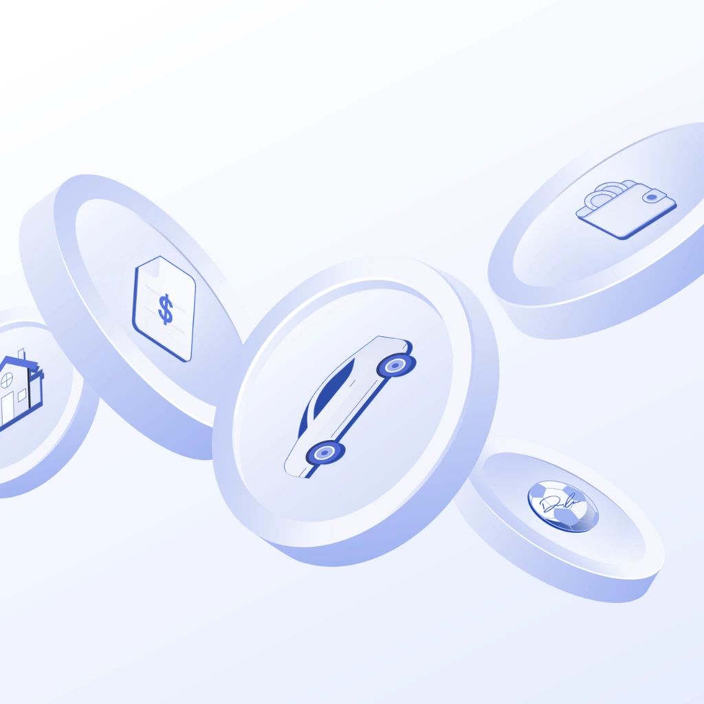 RWA好处：现实资产上链的5大关键优势解析- Investment 48