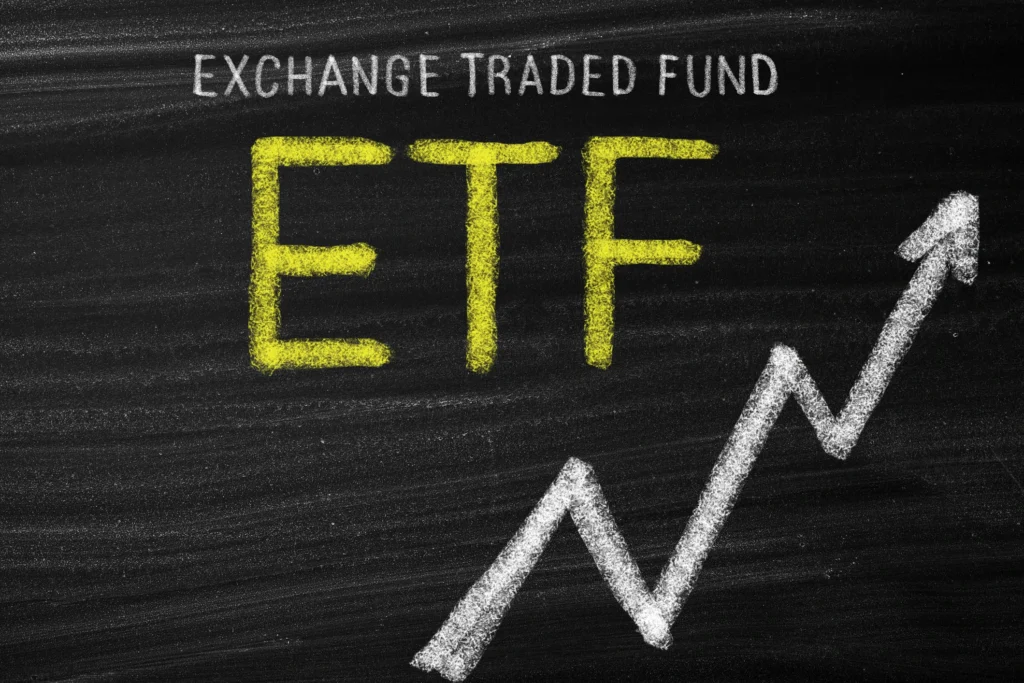 ETF