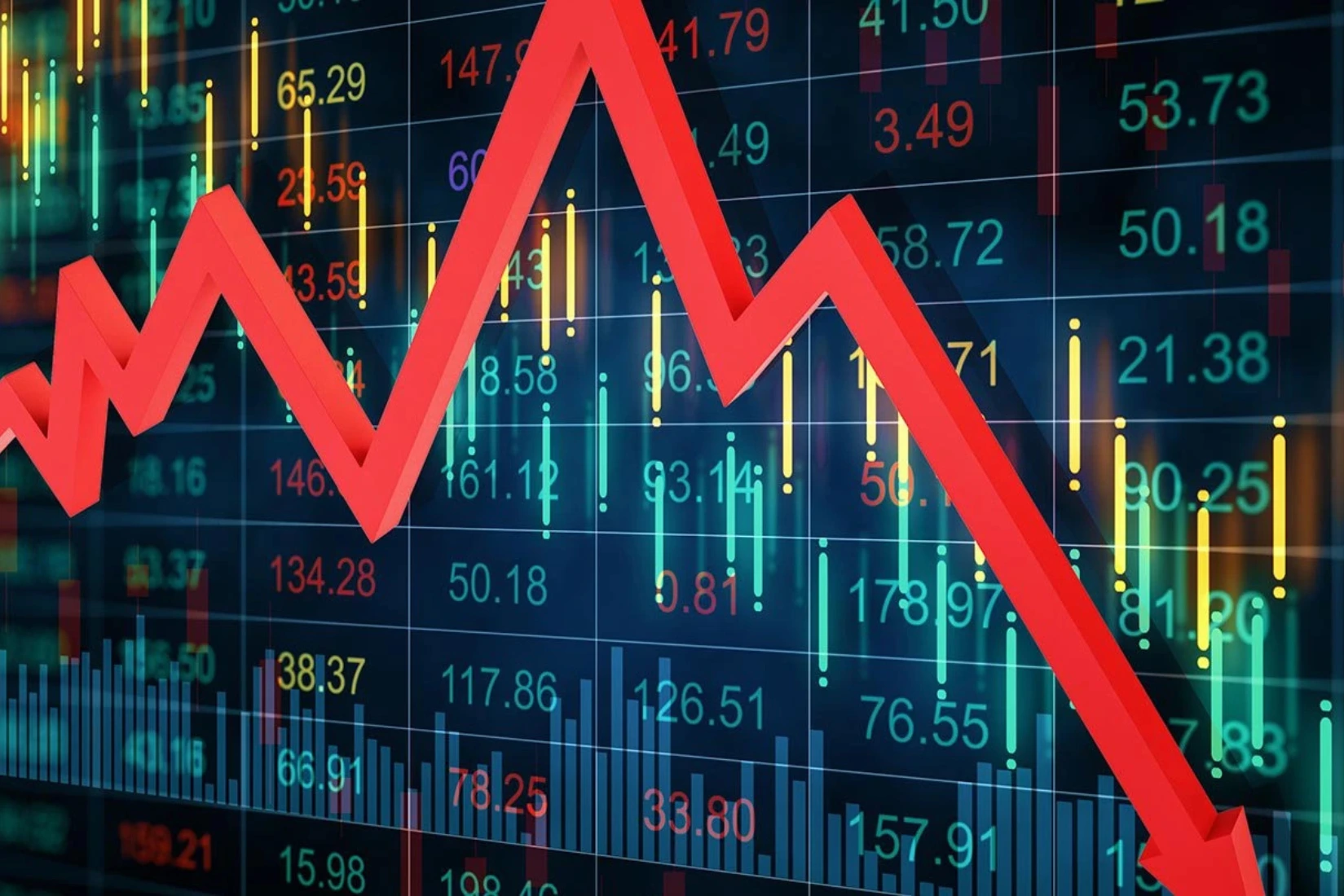 新手能做外汇交易吗？先掌握这几个交易基础- Investment 48