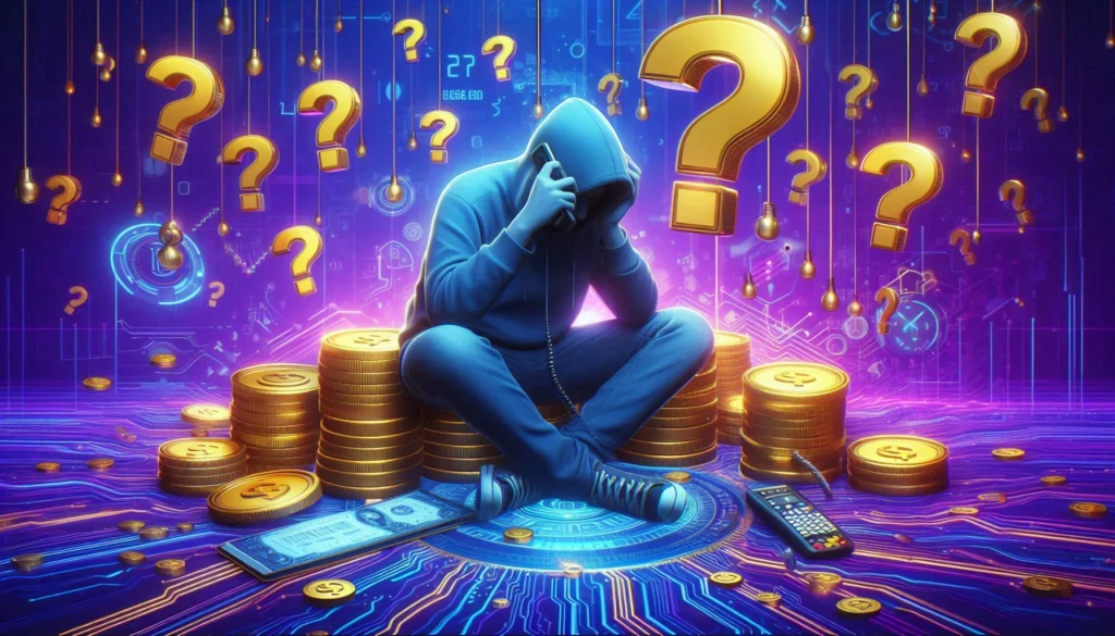 平台不给出金