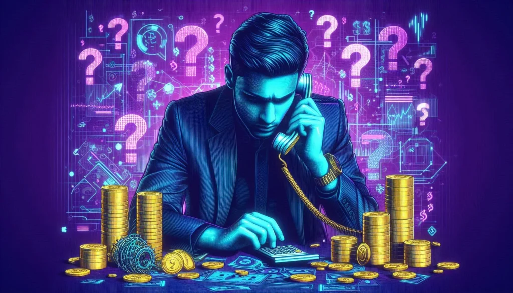 平台不给出金