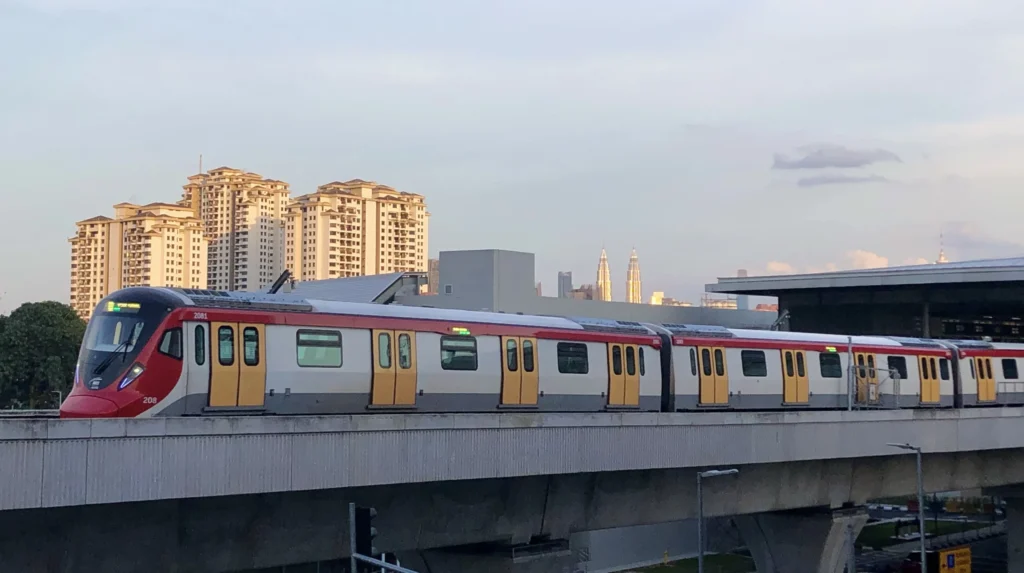 MRT