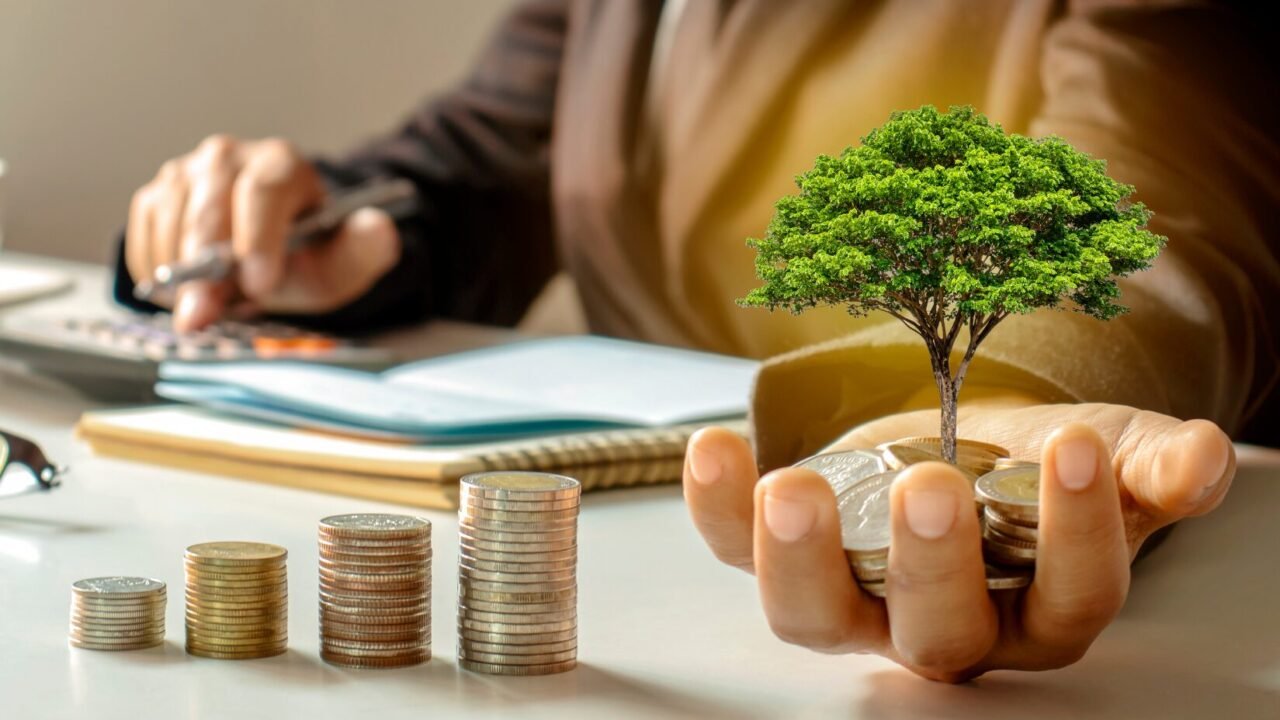 2025 马来西亚基金投资全攻略：从 ETF 到黄金基金，打造你的专属配置组合