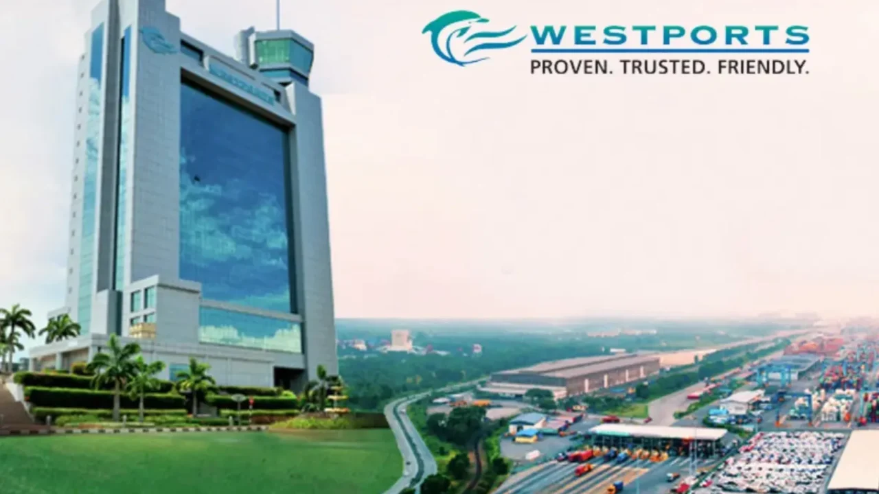 为什么选择 Gamuda / Westports / CBH Engineering？背后的逻辑远比你想的复杂
