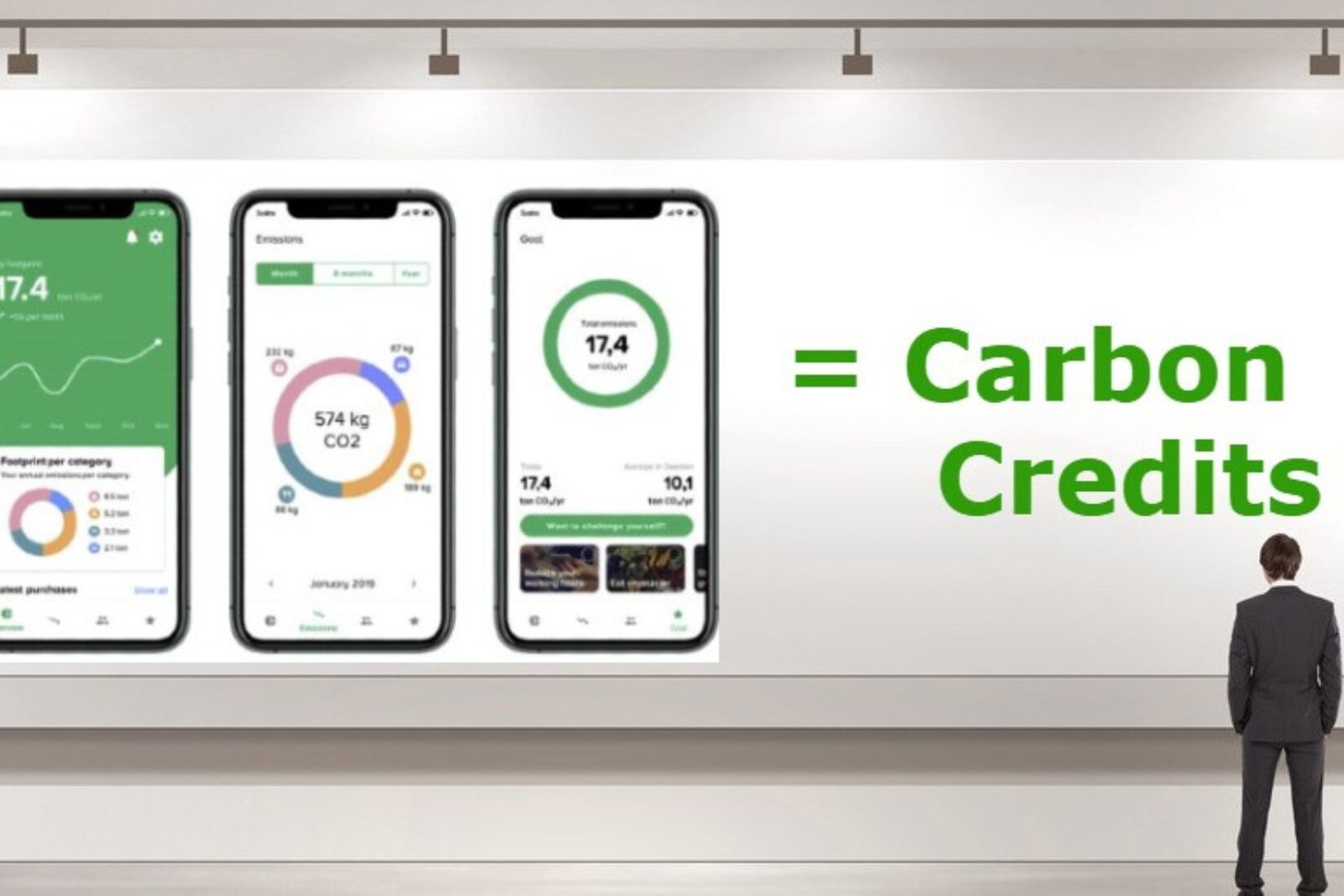 CarbonCore 适合人群