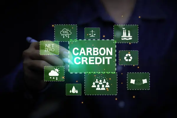 CarbonCore 区块链