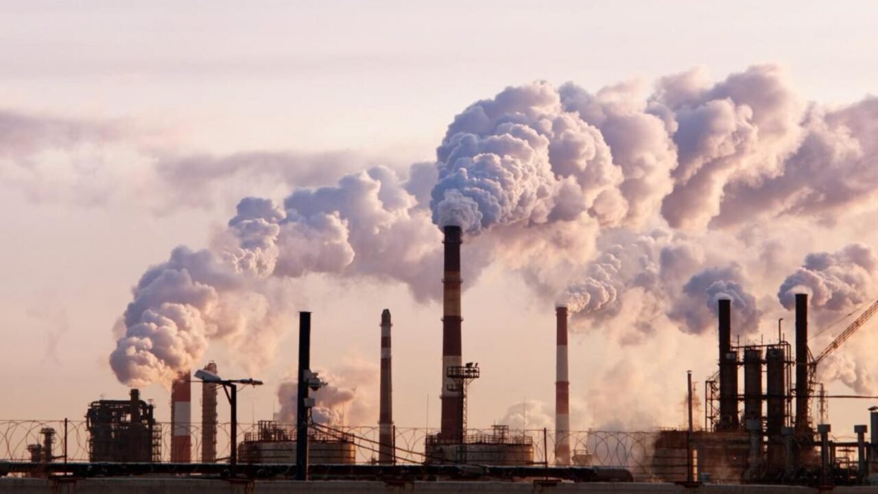 “一张图看懂！”那些难到让人放弃的碳信用与代币机制，被我用 CarbonCore ESG 合规 图解拆到最简单！