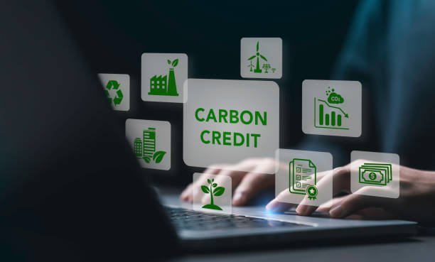 CarbonCore 碳抵消解决方案