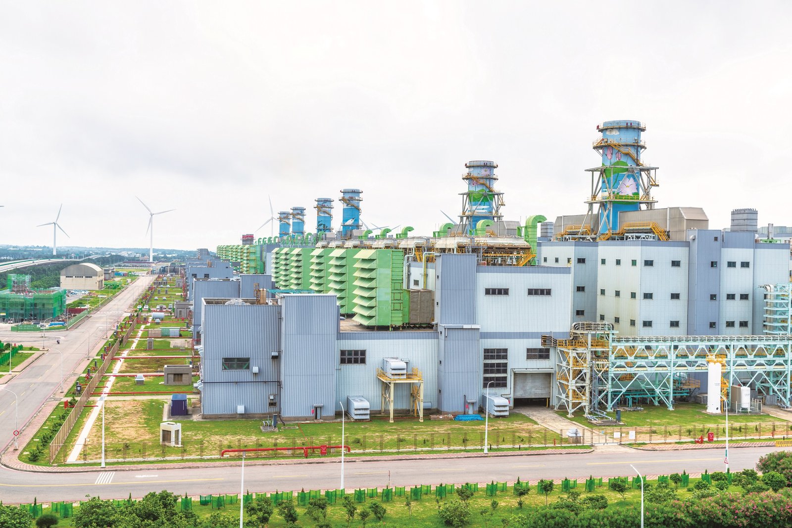 碳足迹计算工具