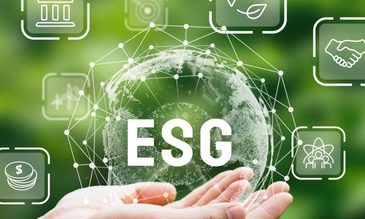 当绿色要求变成企业无法回避的生存门槛