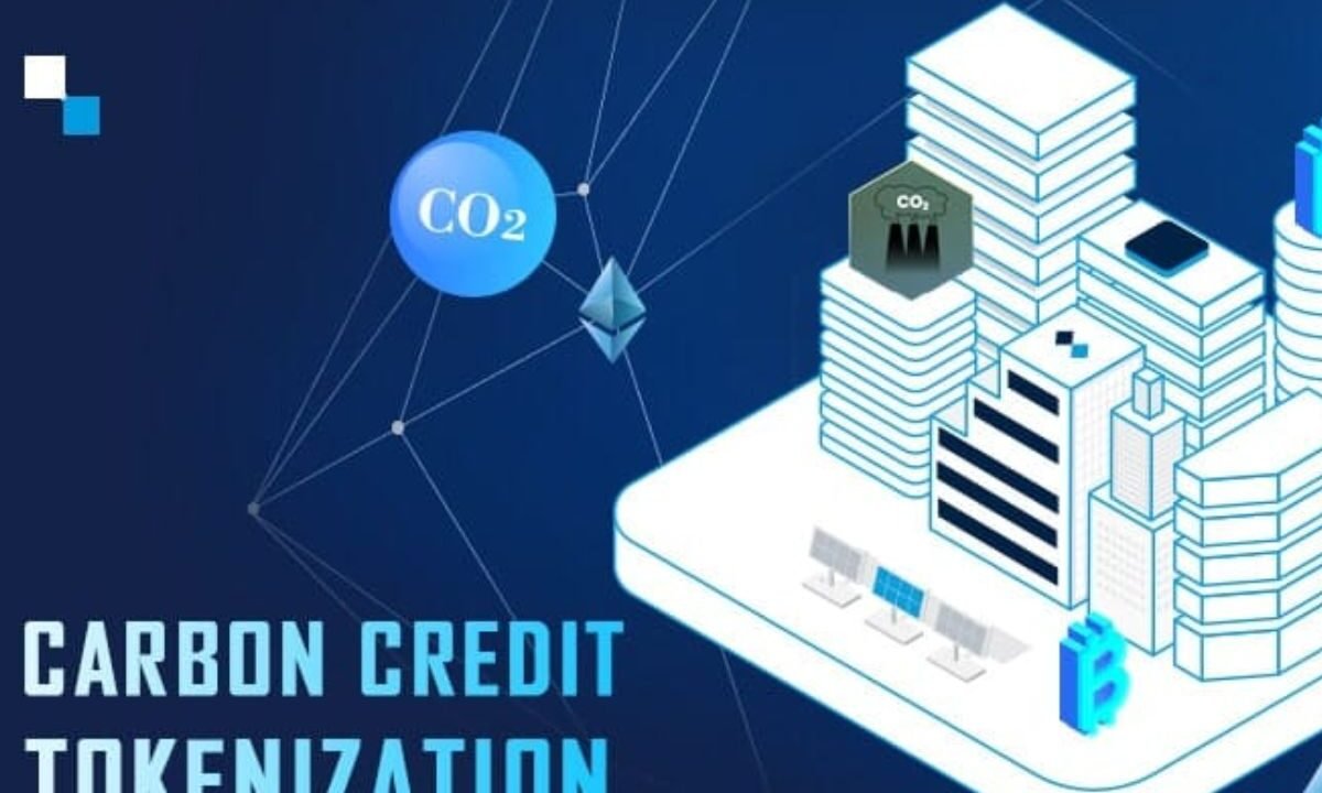 碳信用代币到底怎么操作？